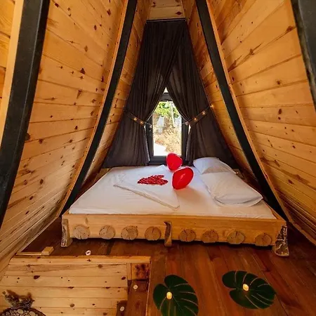 Himora Capsule hotel