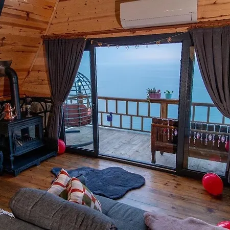 Himora Capsule hotel