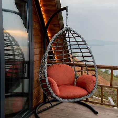Himora Capsule hotel Rize